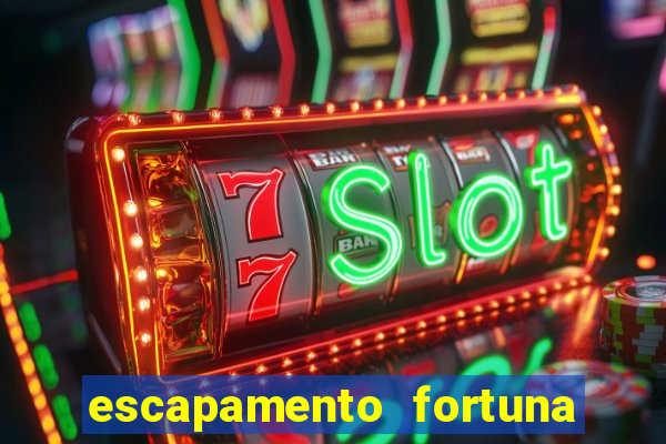 escapamento fortuna para biz 125